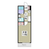 ふじみ野市上福岡６丁目のアパートの画像