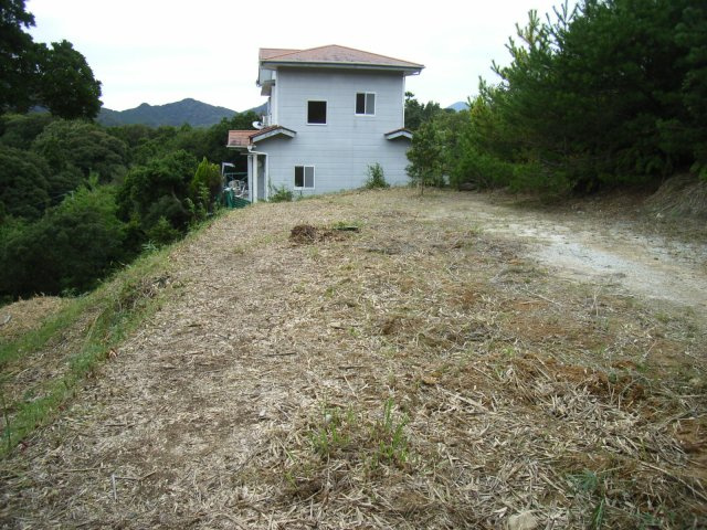 下田市　吉野苑の外観