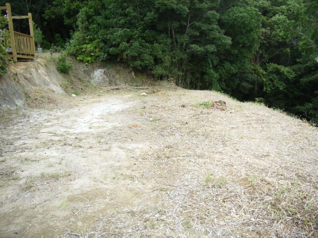 下田市　吉野苑の外観