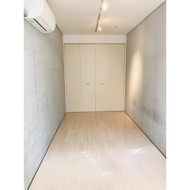 元住吉アートフラッツのその他
