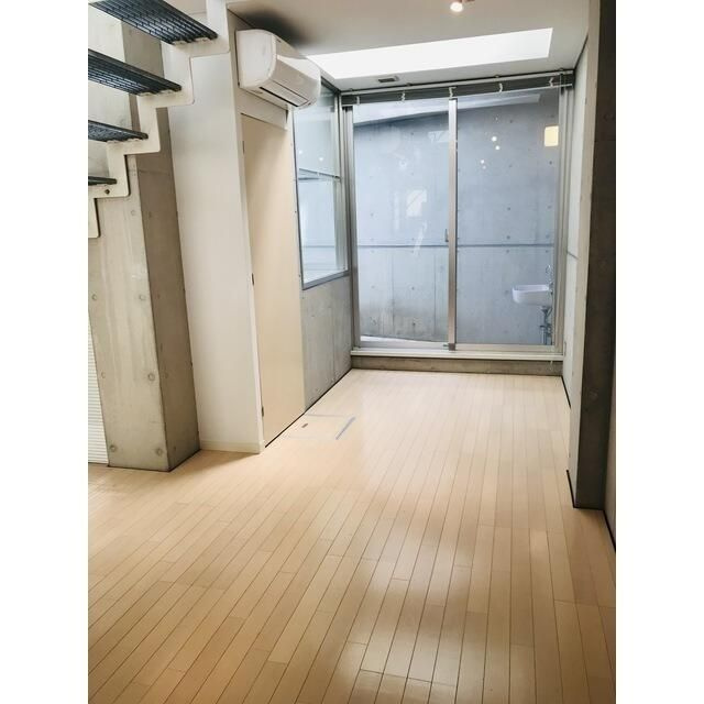 元住吉アートフラッツのその他