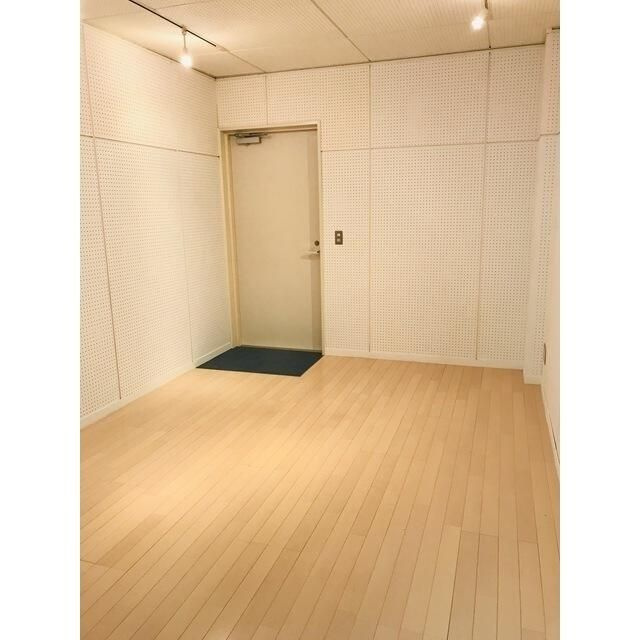 元住吉アートフラッツの居間・リビング