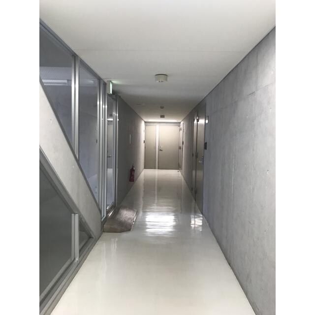 元住吉アートフラッツのその他共用部分
