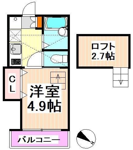 プライム大崎