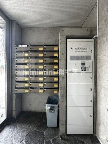 アクア福島のその他共用部分