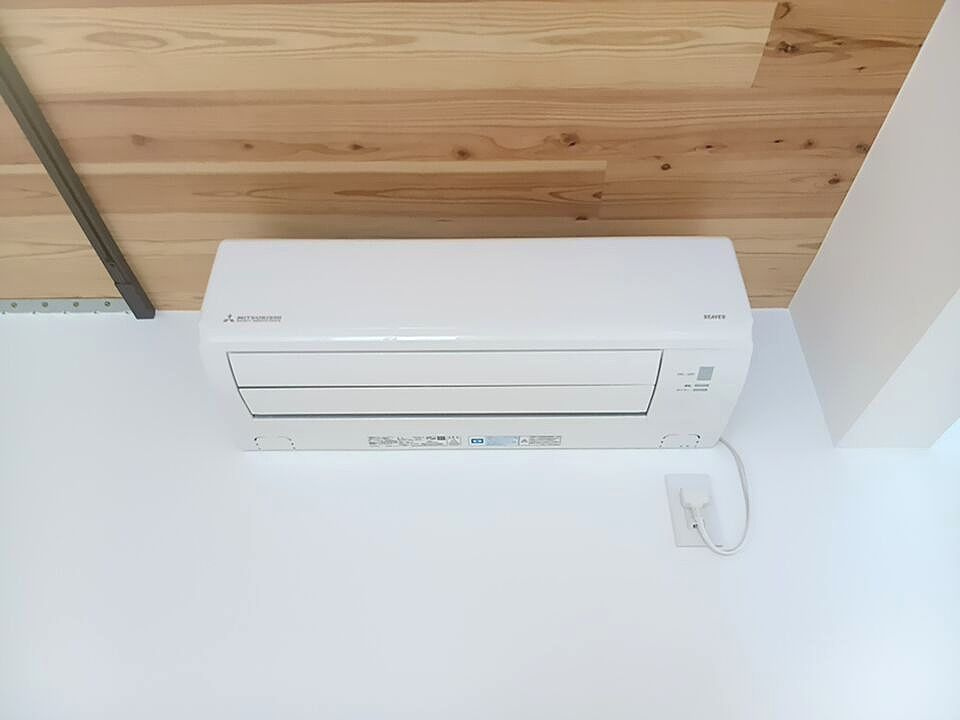 Gran　X　nangokuの設備