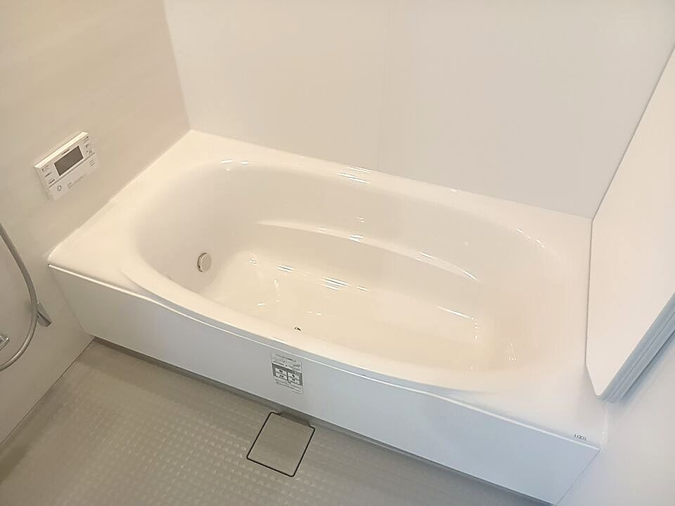 Gran　X　nangokuの浴室|お風呂です