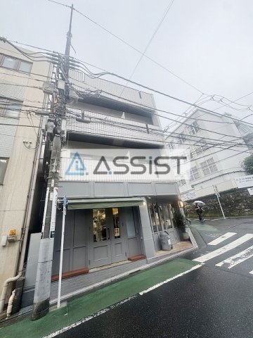 Ｒｅｌｉｅｆ不動前のその他共用部分