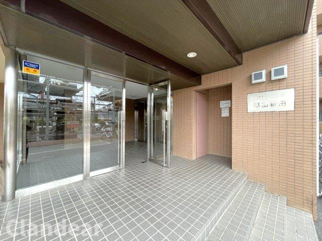 藤和シティコープ草加新田