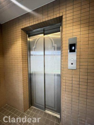 藤和シティコープ草加新田のその他共用部分|ドキドキの新生活も、安心してスタート。ぴったりの住まいを見つけませんか？クランディアが一緒に住まい選びをサポートします‼　まずは、お気軽にお問合せください　＃クランディア