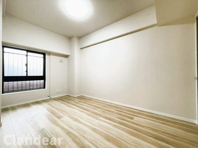 藤和シティコープ草加新田の洋室|ドキドキの新生活も、安心してスタート。ぴったりの住まいを見つけませんか？クランディアが一緒に住まい選びをサポートします‼　まずは、お気軽にお問合せください　＃クランディア