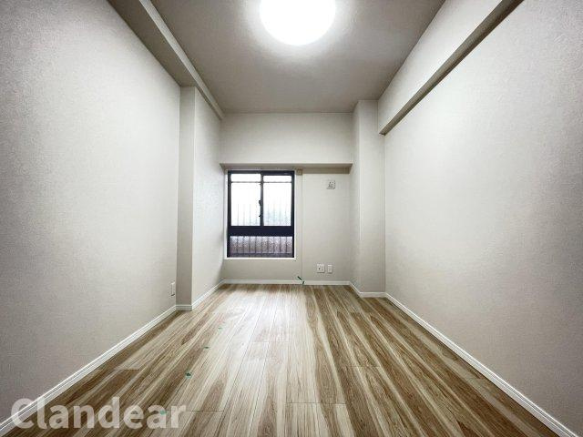 藤和シティコープ草加新田の洋室|ドキドキの新生活も、安心してスタート。ぴったりの住まいを見つけませんか？クランディアが一緒に住まい選びをサポートします‼　まずは、お気軽にお問合せください　＃クランディア