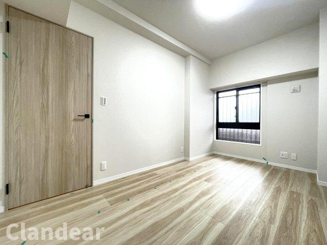 藤和シティコープ草加新田の洋室|ドキドキの新生活も、安心してスタート。ぴったりの住まいを見つけませんか？クランディアが一緒に住まい選びをサポートします‼　まずは、お気軽にお問合せください　＃クランディア