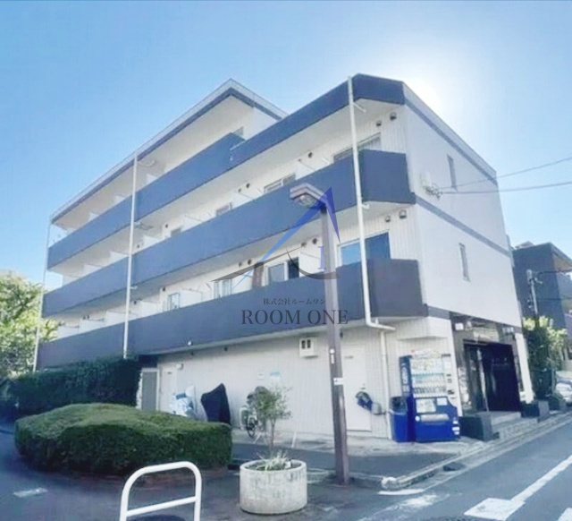 ドルチェ馬込東京ＮＣ