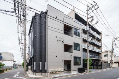 【外観】 | ＣＡＳＡ・Ｋ　八広