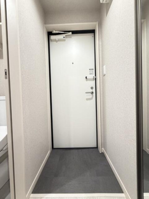 【玄関】 | ＣＡＳＡ・Ｋ　八広