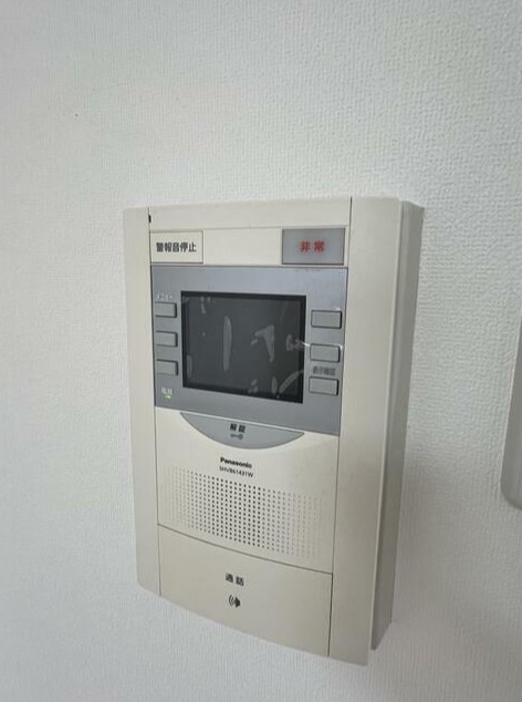 ライオンズプラザ方南町の設備