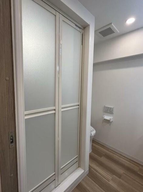 ライオンズプラザ方南町の内装