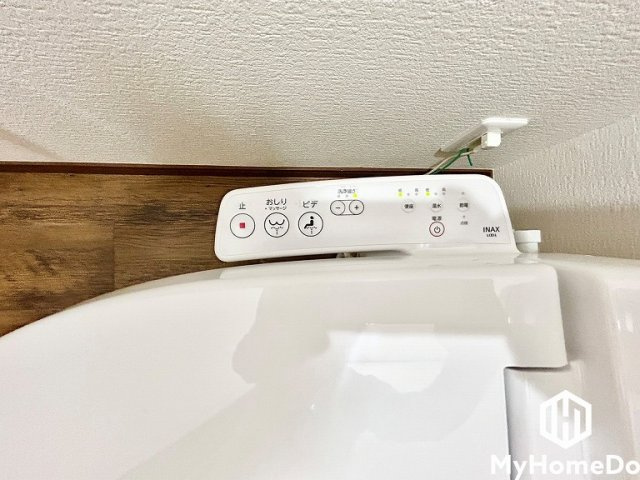 春日井市上田楽町のその他