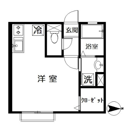 【間取り】 | コージーハウス