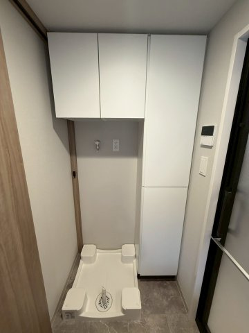 【設備】 | S-RESIDENCE谷町六丁目alo