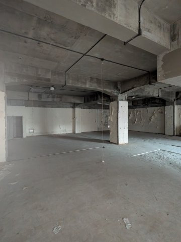 大阪市東住吉区東田辺２丁目の店舗事務所の内装