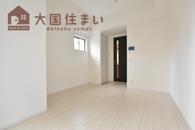 【寝室】 | エスリード難波セントラル