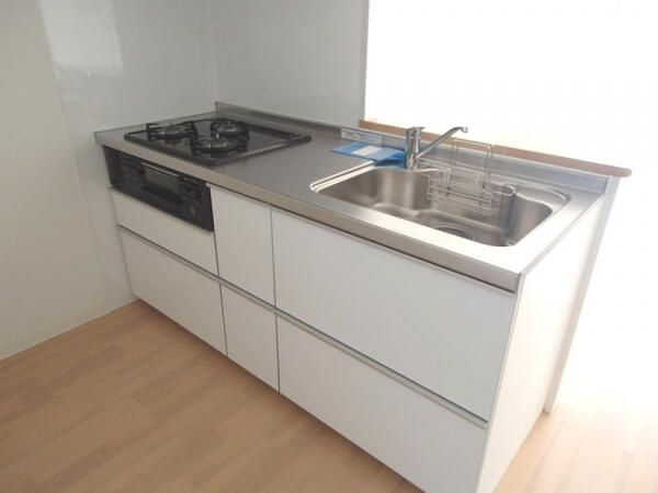 シャルマンのキッチン