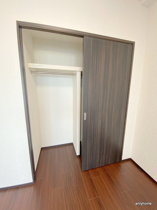 プレジオ森之宮　仲介手数料無料の収納