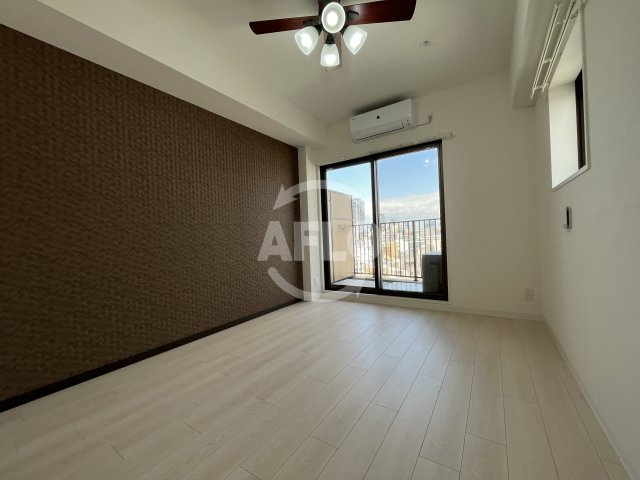 Luxe大阪城南の洋室|Luxe大阪城南　洋室
