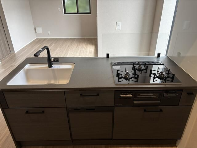 シルフィード元住吉