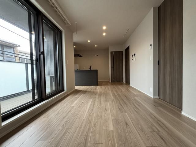 シルフィード元住吉