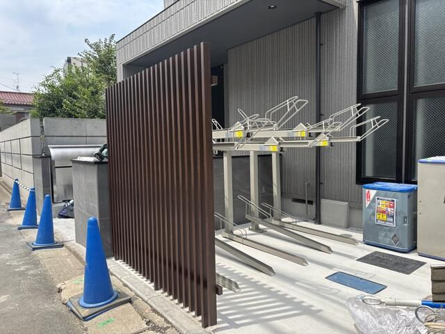 シルフィード元住吉