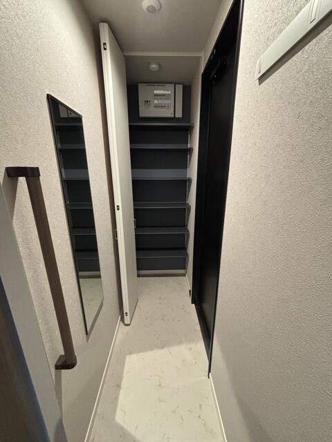 シルフィード元住吉