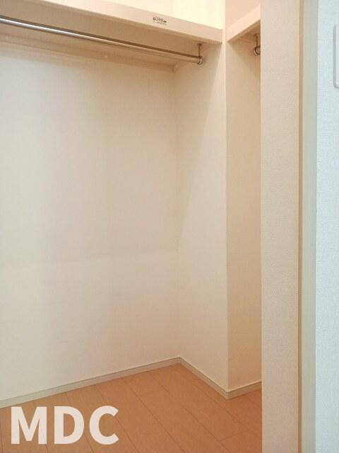 めぞん一刻の収納