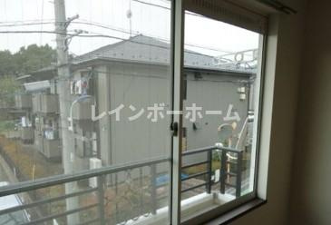 クリンピアの展望
