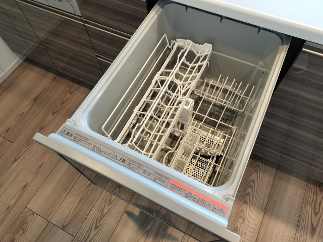 レーベン水戸ONE STATE TOWERの設備