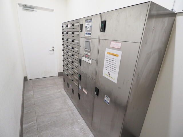 ＭＯＥ　ＭＵＳＡＳＨＩＫＯＳＵＧＩのその他共用部分