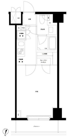 ルーブル清澄白河参番館
