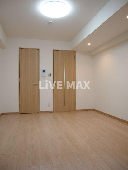 【洋室】ルーブル清澄白河参番館 