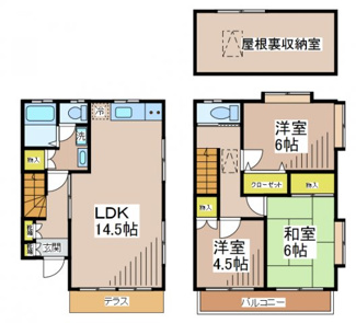 【間取り】 | 寿ＳＫＪ