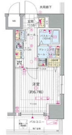 エステムプラザ川崎