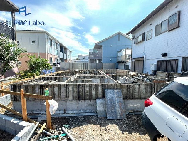 クレイドルガーデン　富士市久沢　第8　　全1棟