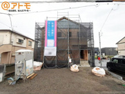 富士市中丸第11　新築戸建て　全1棟の画像