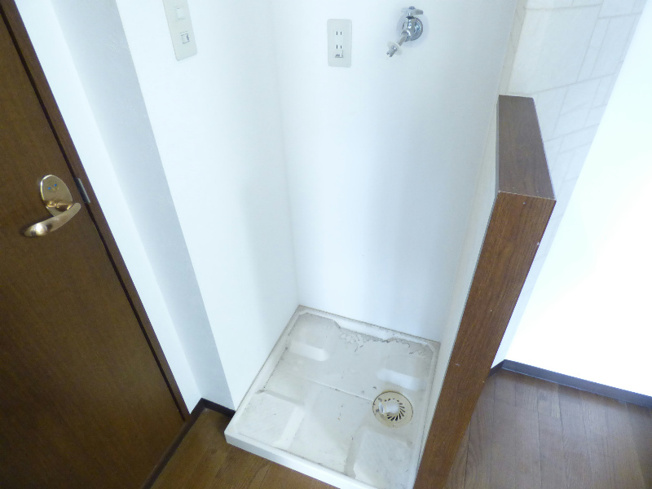 【設備】フローラ本山