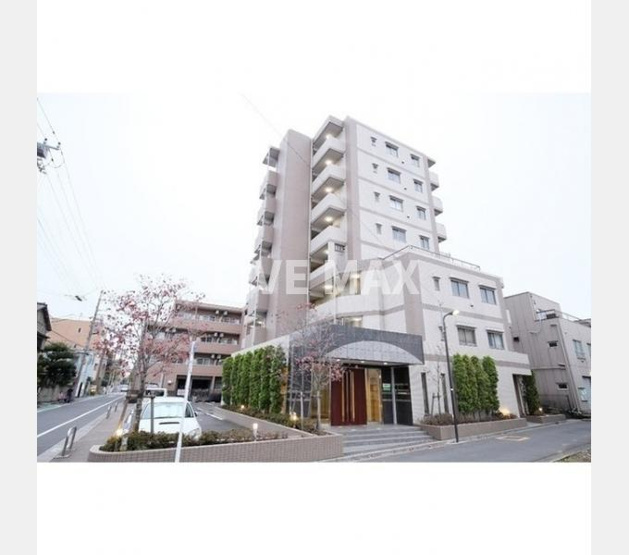 【外観】コンフォリア墨田立花