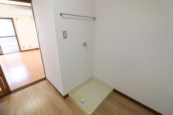 サンライズトーワのその他