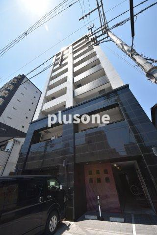 ラムール難波西