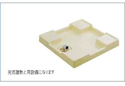 【その他】 | テラス　シティ　八ヶ崎 | その他