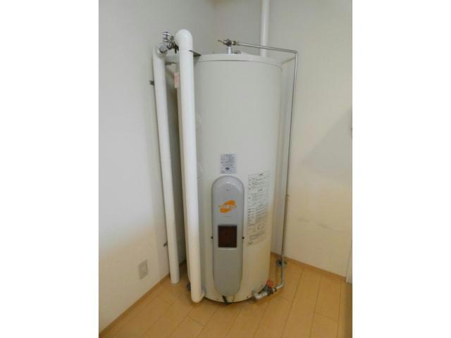 グランドールKⅣの設備
